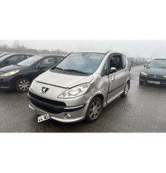 Pare choc arriere PEUGEOT 1007