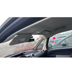 Pare choc arriere PEUGEOT 1007
