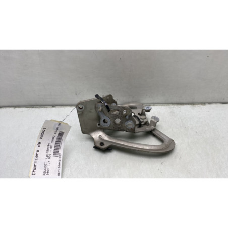 Charniere de capot PEUGEOT 1007