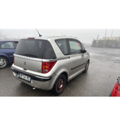 Charniere de capot PEUGEOT 1007