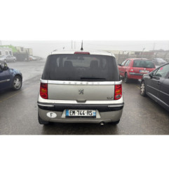 Charniere de capot PEUGEOT 1007