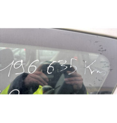 Charniere de capot PEUGEOT 1007