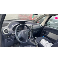 Charniere de capot PEUGEOT 1007