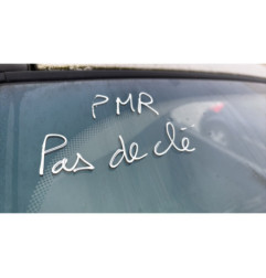 Charniere de capot PEUGEOT 1007