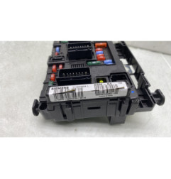 Boitier servitude moteur (BSM) PEUGEOT 1007