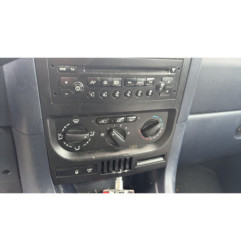 Boitier servitude moteur (BSM) PEUGEOT 1007