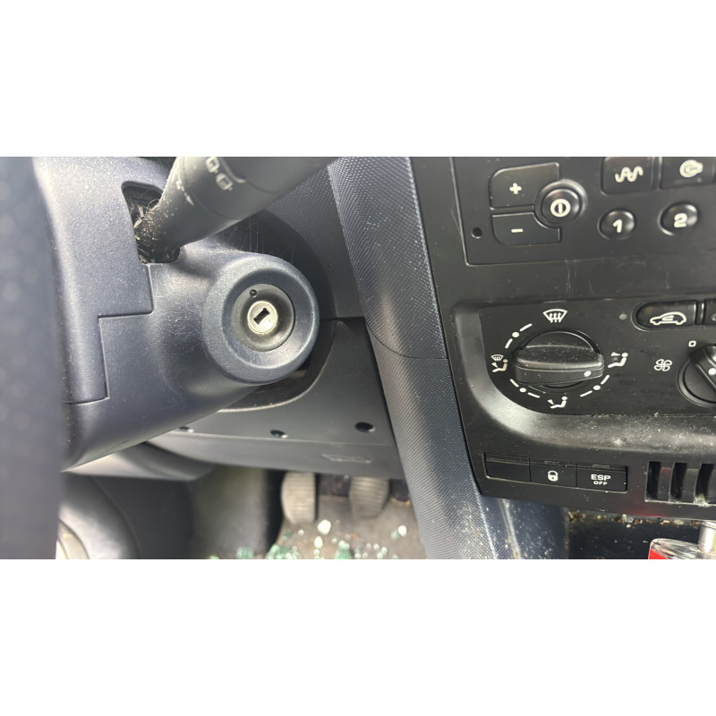 Boitier servitude moteur (BSM) PEUGEOT 1007 Photo n°19