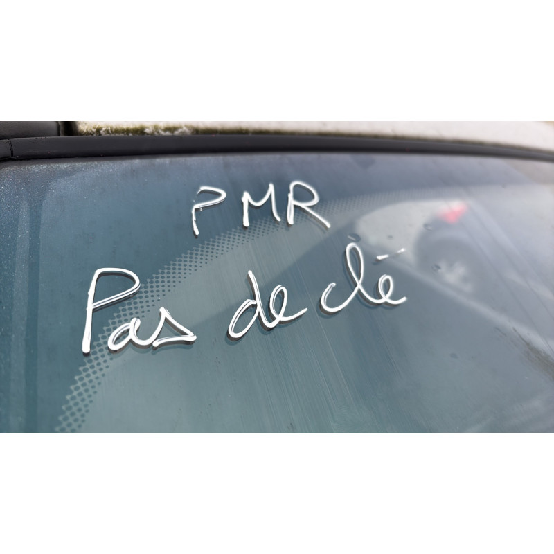 Boitier servitude moteur (BSM) PEUGEOT 1007 Photo n°20
