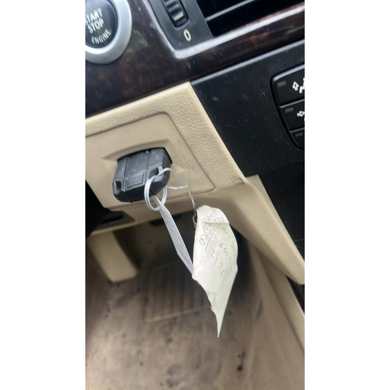 Lecteur de carte (neiman) BMW SERIE 3 E90 Photo n°5