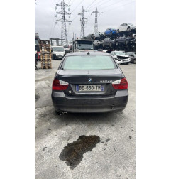 Lecteur de carte (neiman) BMW SERIE 3 E90