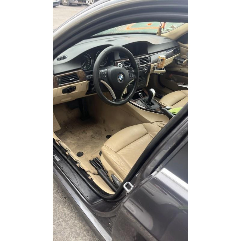 Lecteur de carte (neiman) BMW SERIE 3 E90 Photo n°8