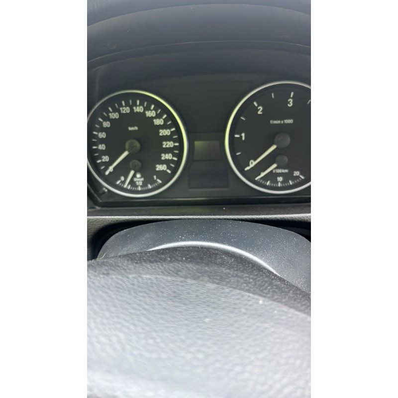 Lecteur de carte (neiman) BMW SERIE 3 E90 Photo n°9