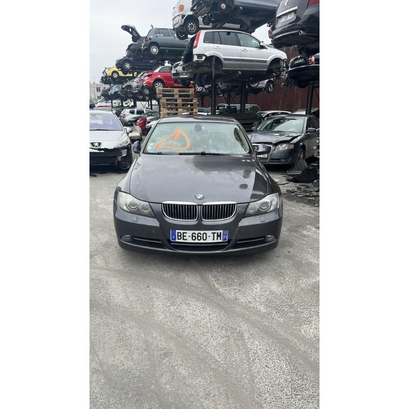 Lecteur de carte (neiman) BMW SERIE 3 E90 Photo n°11