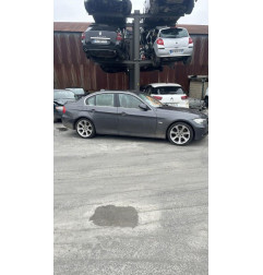 Cremaillere assistee BMW SERIE 3 E90