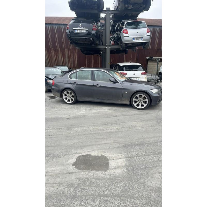 Cremaillere assistee BMW SERIE 3 E90 Photo n°4