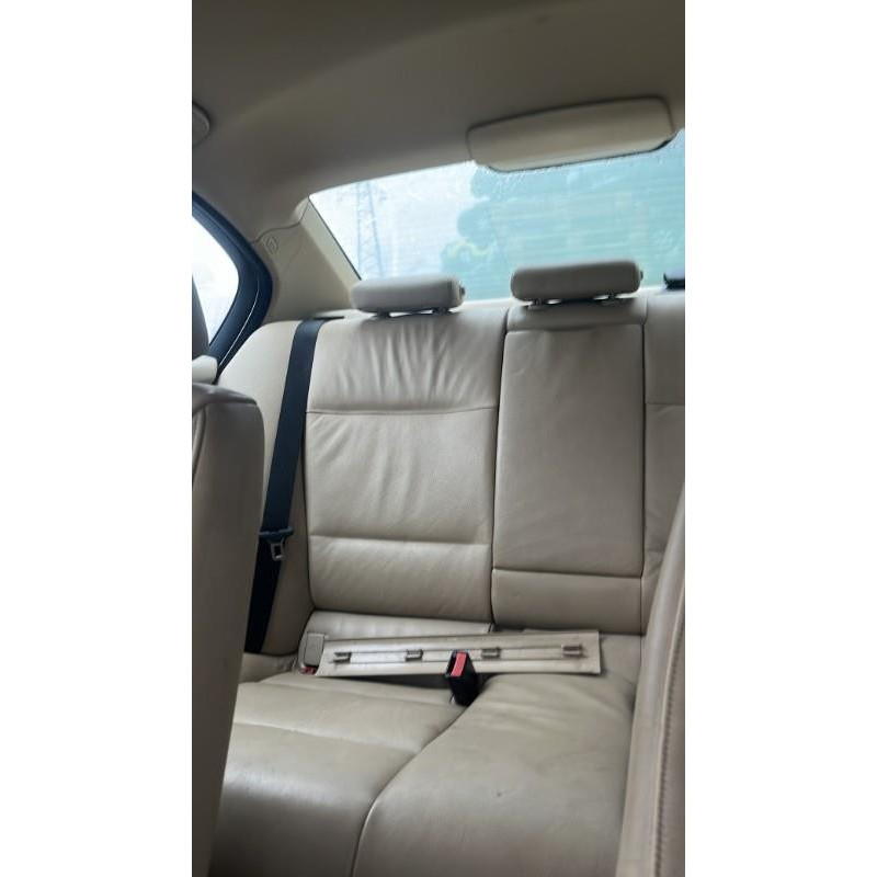 Cremaillere assistee BMW SERIE 3 E90 Photo n°6