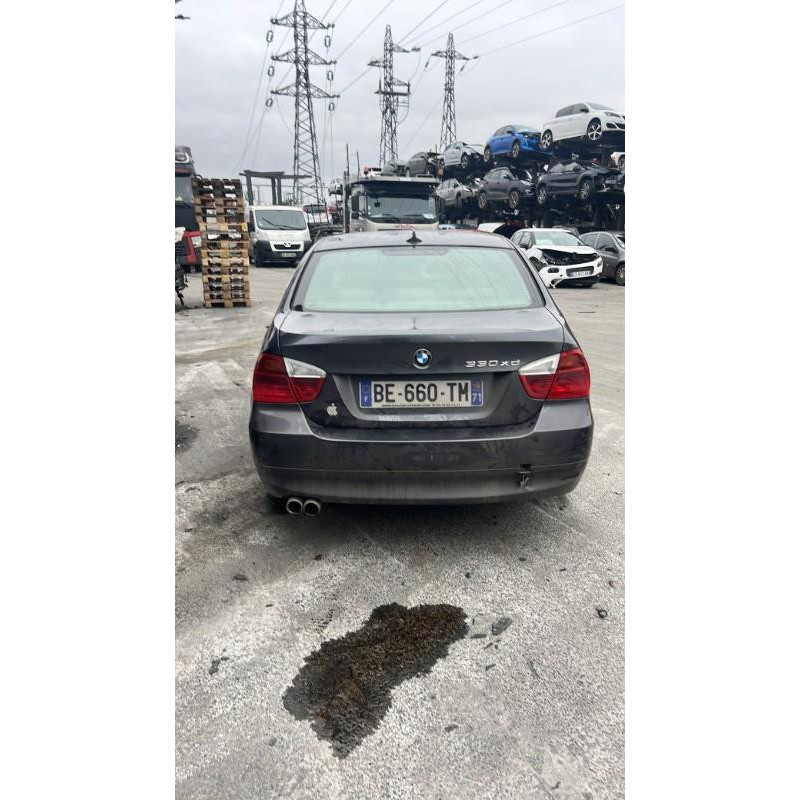 Cremaillere assistee BMW SERIE 3 E90 Photo n°7
