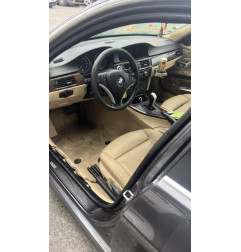 Cremaillere assistee BMW SERIE 3 E90
