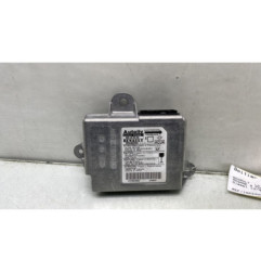 Boitier air bag RENAULT MEGANE 2 Photo n°1