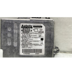Boitier air bag RENAULT MEGANE 2