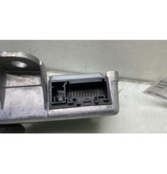 Boitier air bag RENAULT MEGANE 2