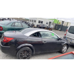 Boitier air bag RENAULT MEGANE 2