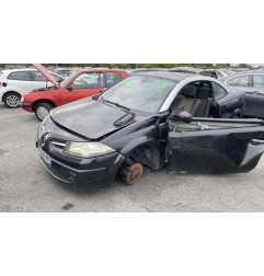 Boitier air bag RENAULT MEGANE 2