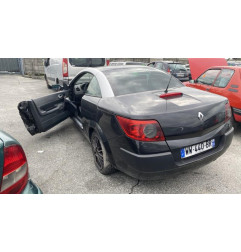 Boitier air bag RENAULT MEGANE 2