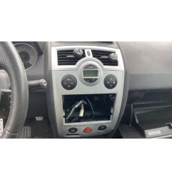 Boitier air bag RENAULT MEGANE 2