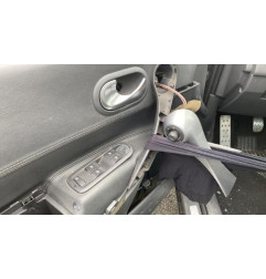 Boitier air bag RENAULT MEGANE 2