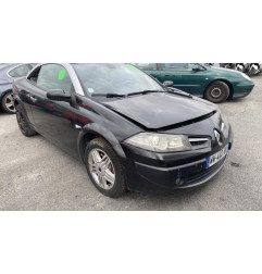 Boitier air bag RENAULT MEGANE 2