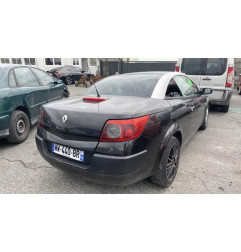 Boitier air bag RENAULT MEGANE 2