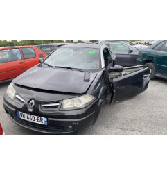 Boitier air bag RENAULT MEGANE 2