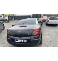 Boitier air bag RENAULT MEGANE 2