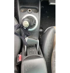 Boitier air bag RENAULT MEGANE 2