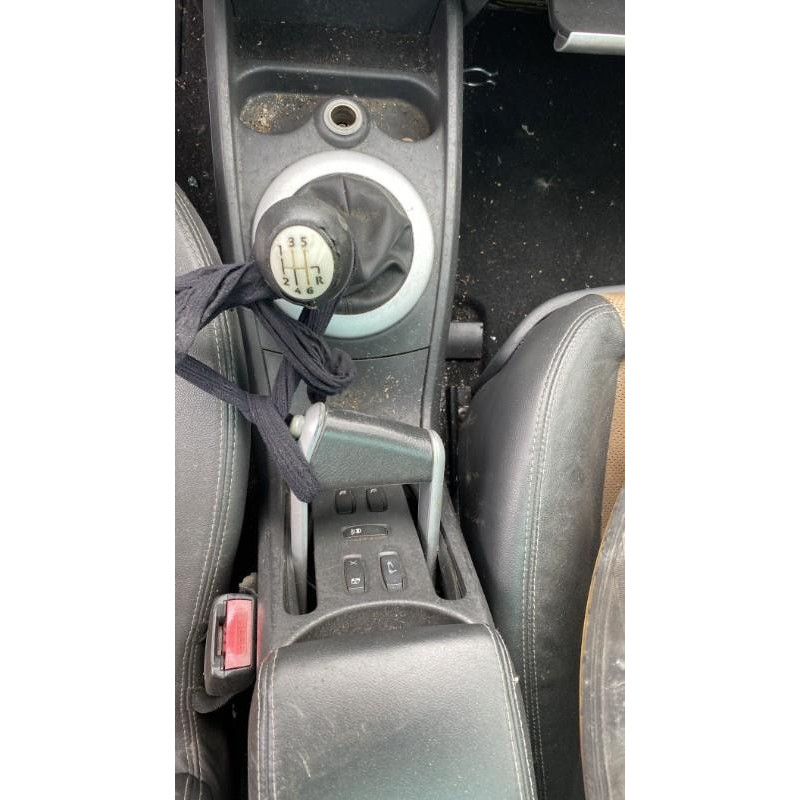 Boitier air bag RENAULT MEGANE 2 Photo n°16