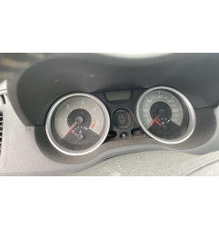 Boitier air bag RENAULT MEGANE 2