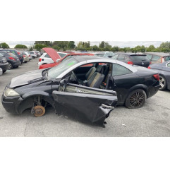 Boitier air bag RENAULT MEGANE 2