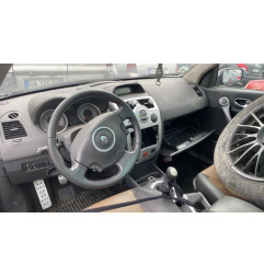 Boitier air bag RENAULT MEGANE 2