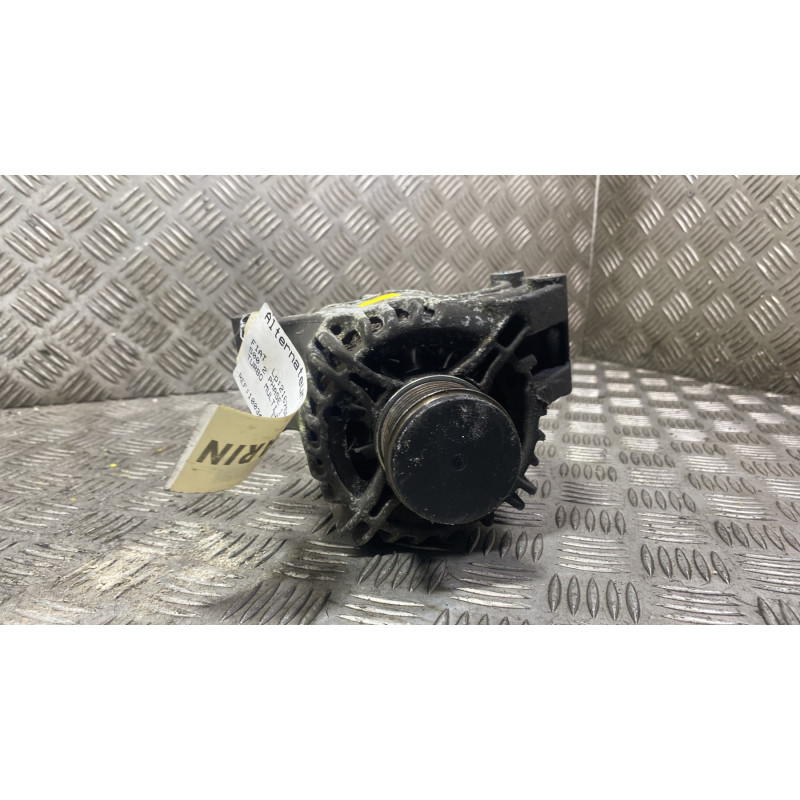Alternateur FIAT 500 2 Photo n°3