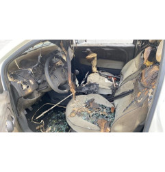 Alternateur FIAT 500 2