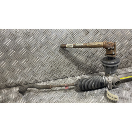 Cremaillere assistee FIAT 500 2