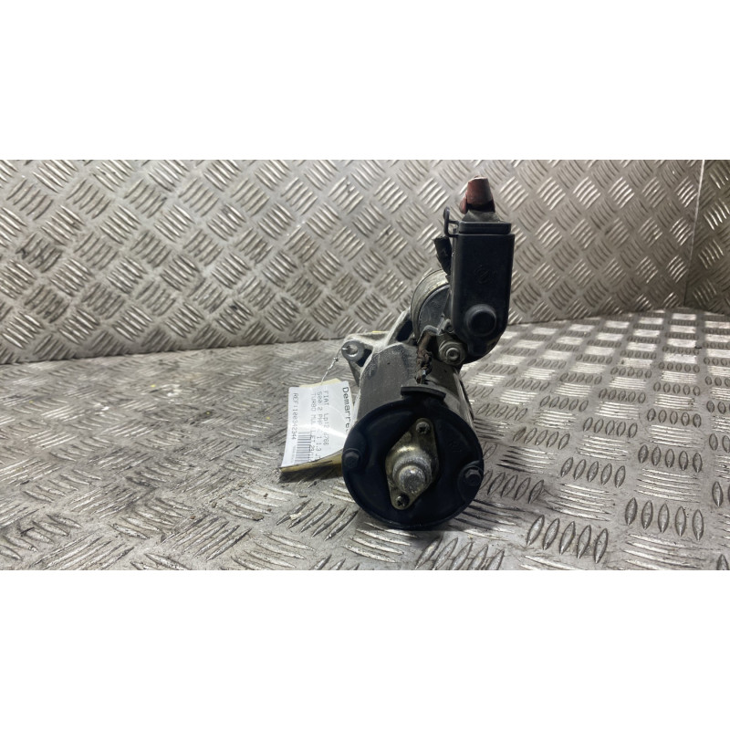 Demarreur FIAT 500 2 Photo n°3