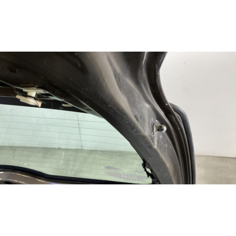 Malle/Hayon arriere ALFA ROMEO 159 Photo n°9