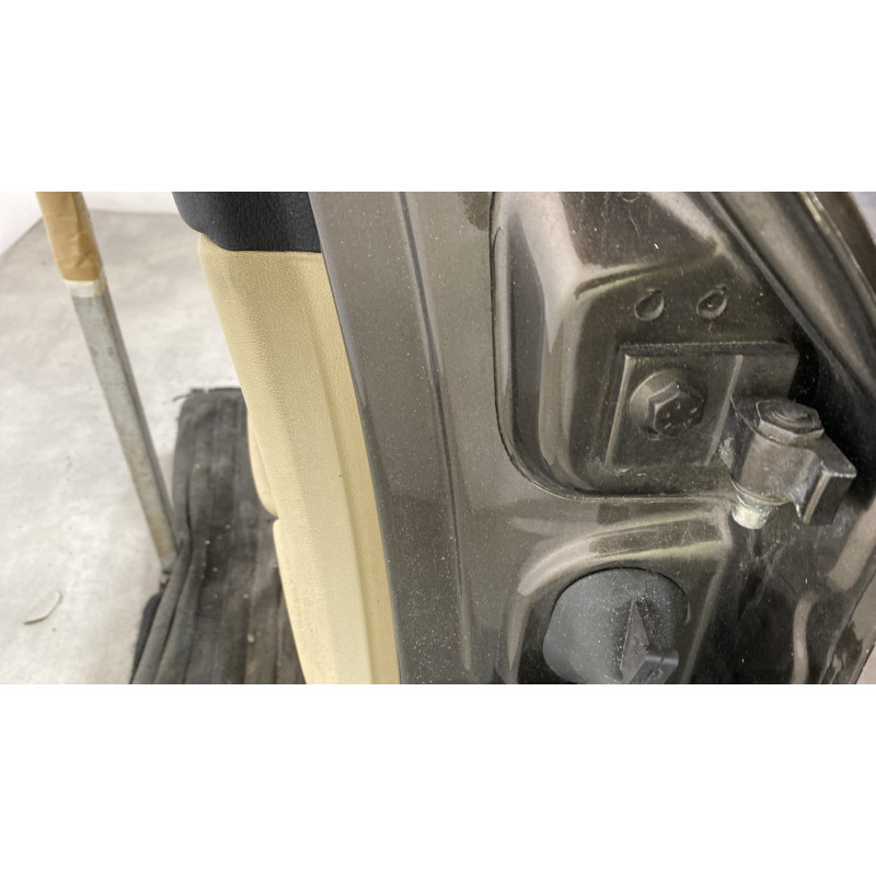 Porte arriere gauche ALFA ROMEO 159 Photo n°4