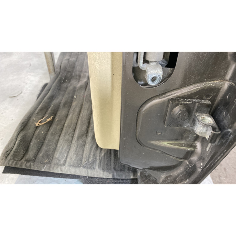 Porte arriere gauche ALFA ROMEO 159 Photo n°6