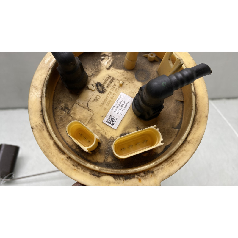 Pompe à carburant VOLKSWAGEN GOLF 7 Photo n°4