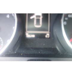 Pompe à carburant VOLKSWAGEN GOLF 7