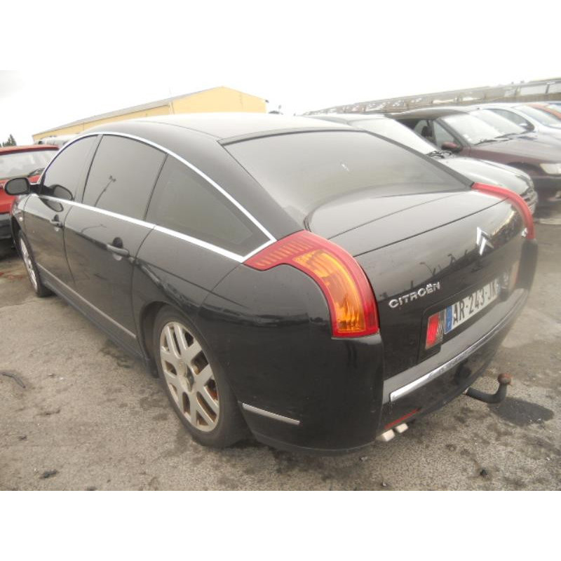 Feu de recul droit CITROEN C6 Photo n°10