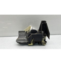 Serrure avant gauche PEUGEOT 307